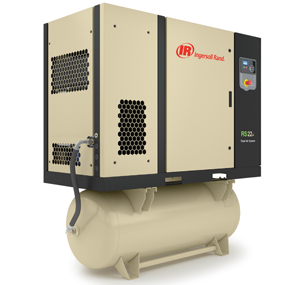 Air Compressors and Systems